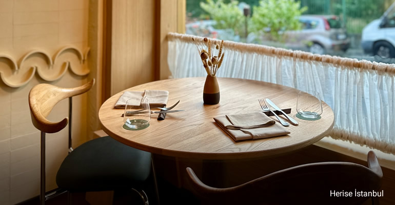 Tadım Menüsü: Gurme Deneyimin Kapılarını Aralayın