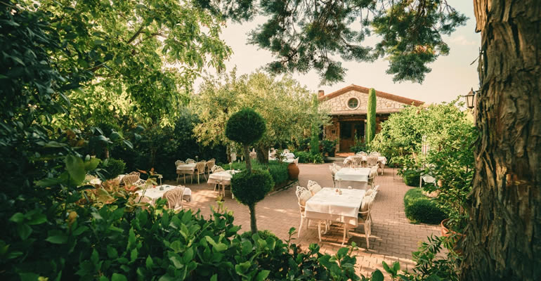 Vino Locale 2. Michelin Yıldızıyla Türkiye Gastronomisinde Yeni Bir Sayfa Açıyor